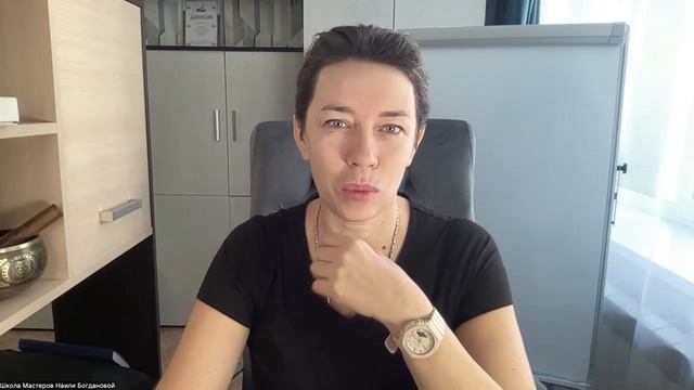 НИЧЕГО СЕБЕ НЕ ПРИСВАИВАЙТЕ. НАИЛЯ БОГДАНОВА. смотреть онлайн