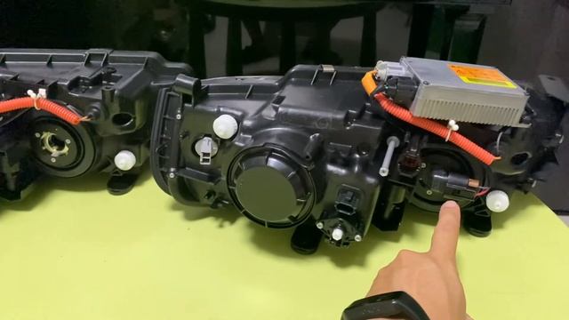 R34 GTR headlight housing replacement смотреть онлайн