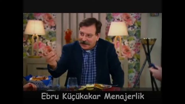 Tuna Arman /Çocuklar Duymasın
