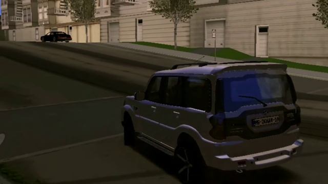 Lama Lama ghunghat gta San Andreas scorpio dance ❤️❤️🔥🔥 смотреть онлайн