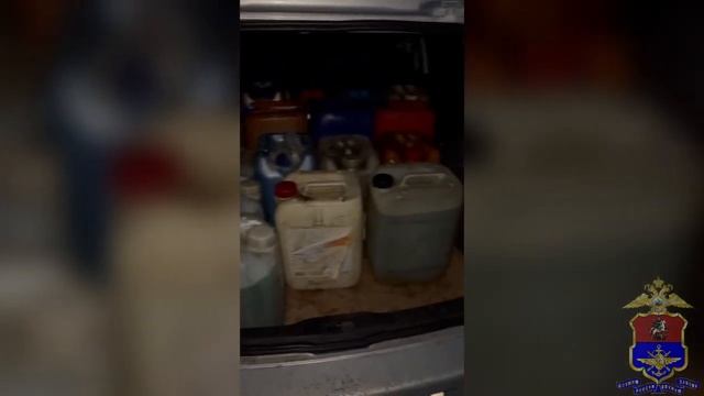 В Белгороде два железнодорожника предстанут перед судом за покушение на кражу 300 литров солярки смотреть онлайн