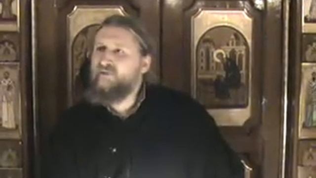19 Послания св Апостолов лекция 02 смотреть онлайн
