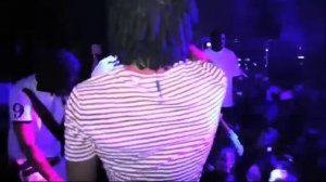 Chief Keef - Ballin' (Official Video)