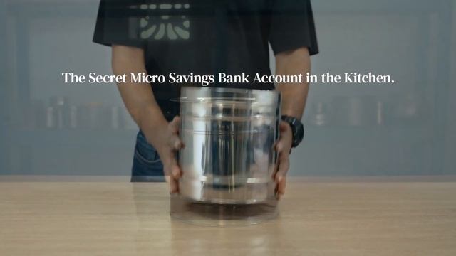 Dabba Savings Account (Micro Savings Account) смотреть онлайн