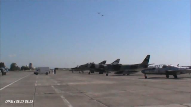 IA-63 Pampa II смотреть онлайн