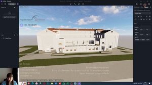 [Курс «D5 Render: быстрый старт»] Импорт модели Revit