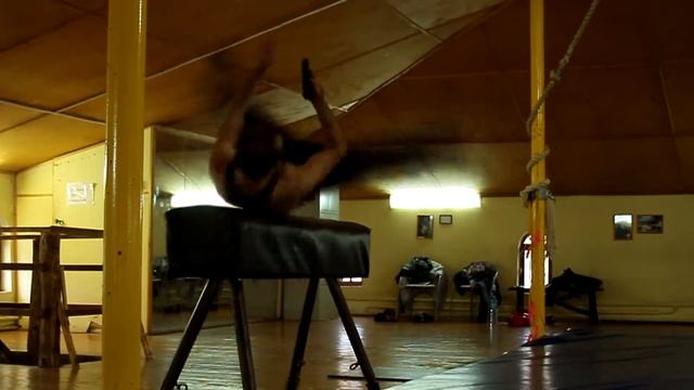 SergeyMorin - Work with a gun смотреть онлайн