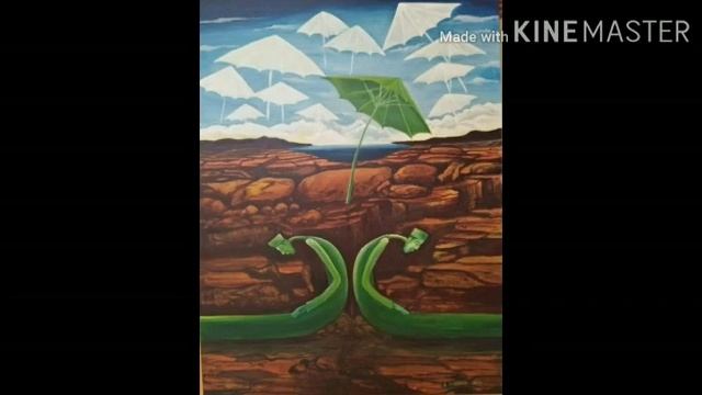 Hari Ke 10 : Artist_H. Abdul Hamid. S.Pd___Judul Karya_Rahasia Tuhan смотреть онлайн
