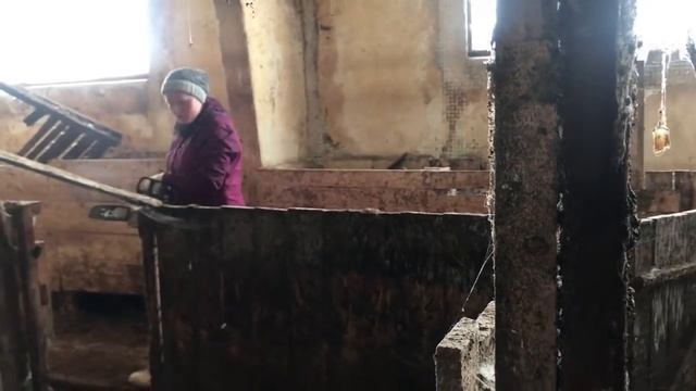 Первый день подготовки к переезду смотреть онлайн