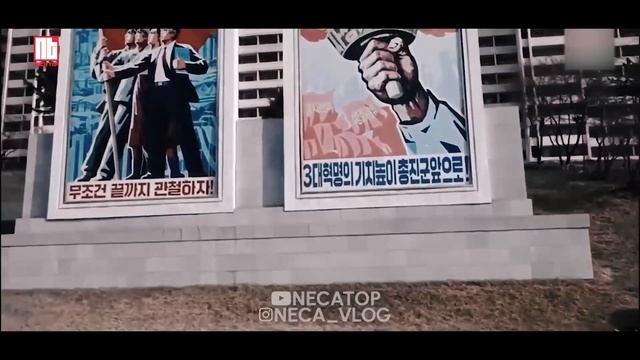 Фактхои Ачиб Ва Дахшатовар аз Кореяи Шимоли. Necatop2022 смотреть онлайн