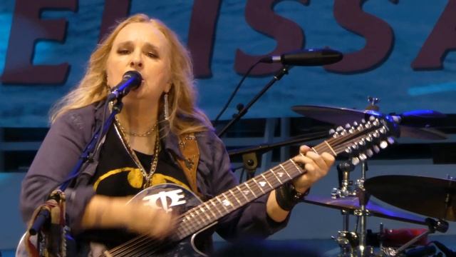 6/15 Melissa Etheridge - The Late September Dogs (First Set) @ Melissa Etheridge Cruise 11/12/21 смотреть онлайн
