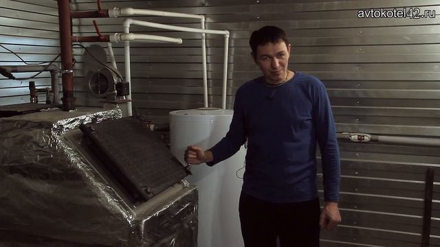 КАК ВЫБРАТЬ КОТЕЛ ДЛИТЕЛЬНОГО ГОРЕНИЯ смотреть онлайн