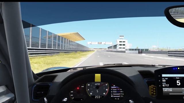 Porsche Cayman GT4 Clubsport #assettocorsa смотреть онлайн