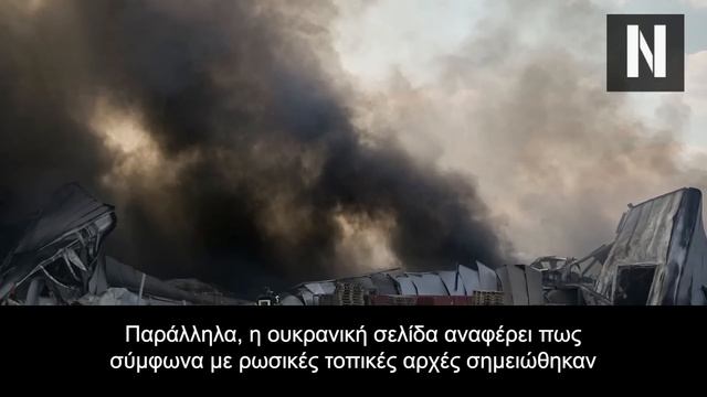 Τώρα: Μαζική πυραυλική επίθεση κατά του ρωσικού Μπέλγκοροντ από τους σπανιότερους MLRS της Ουκρανία смотреть онлайн