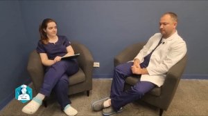 Интервью хирурга Акимова Антона Валентиновича