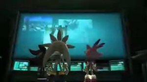 Клип про Сильвера