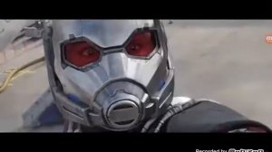 Битва в аэропорту из фильма. Часть 3