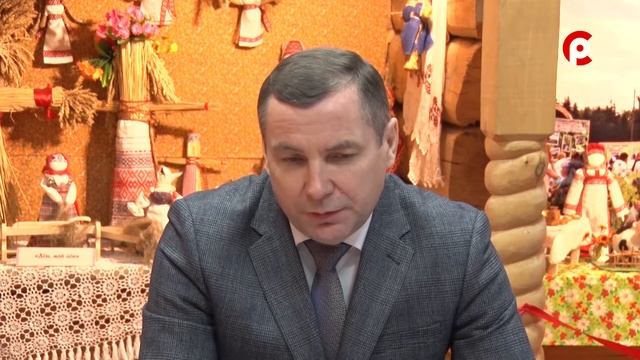 Актуальный диалог 31.12.2019 смотреть онлайн