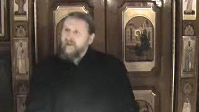 21 Послания св Апостолов лекция 04 смотреть онлайн