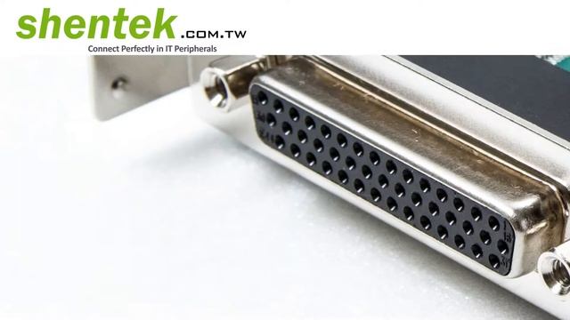 Industrial 2 port Serial RS 232 1 port Parallel PCIe card 5V 12V selectable Pin1 Pin9 shentek 52013 смотреть онлайн