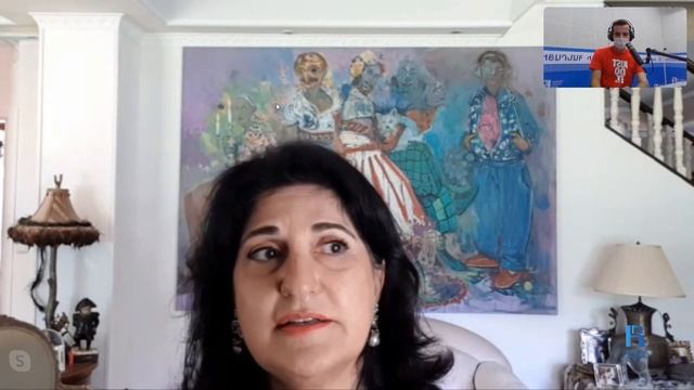 «Հաջողության նոտա»․ Երազում եմ, որ բոլոր հայերը գան Հայաստան․ Նինա Հովնանյան 30․06․2020 смотреть онлайн