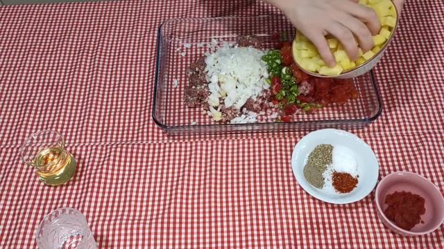 Arap Tava. | Çok Lezzetli Bir Tarif ‼️👌 смотреть онлайн