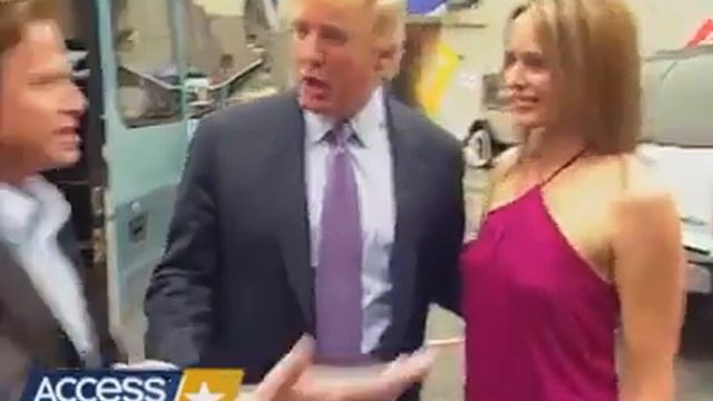 Donald trump ko mari takkar смотреть онлайн