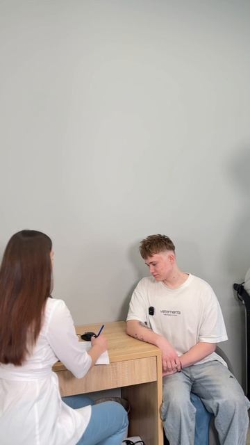 Зумеры и акне