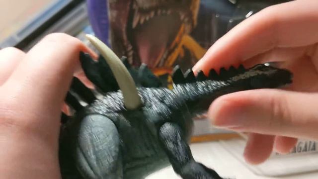 Mattel Jurassic world dominion ferocious pack miragaia review! (plus two surprise dinos) смотреть онлайн