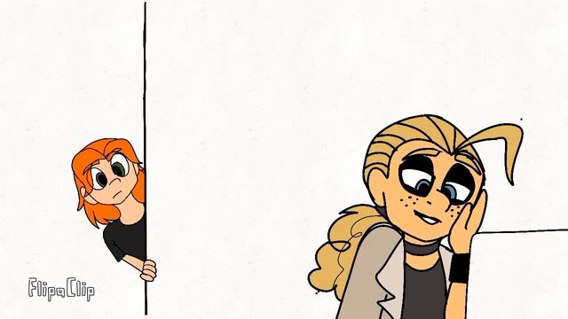 heavy find out about Dee's crush on maria смотреть онлайн