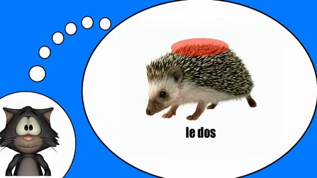 Курсы французского языка = еж смотреть онлайн