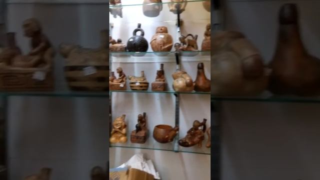 El Paraiso de lo Místico смотреть онлайн