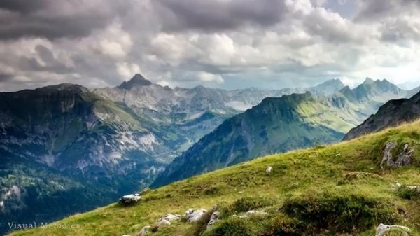 Inspirational Motivational