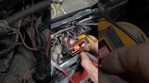 как проверить работу коммутатора  , датчика, катушки и найти искру на мотоцикле