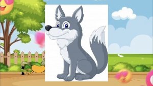 Загадки для детей 4, мультфильмы для детей #мультфильмы #детям #загадки