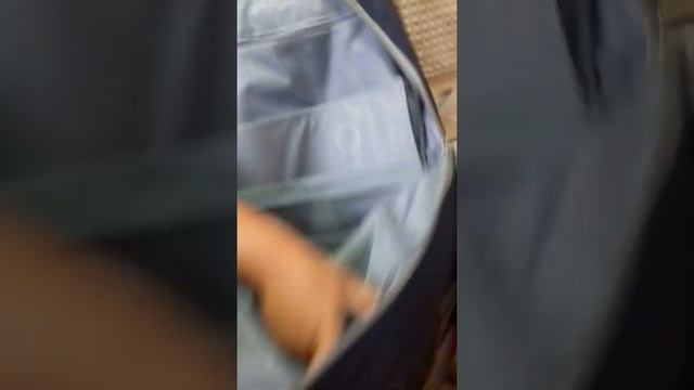 Обзор рюкзака YES Ox 391 из Rozetka смотреть онлайн