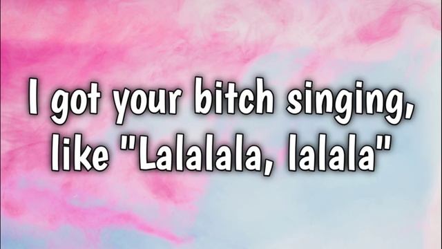 Y2K, Bbno$ - Lalala (Lyrics)