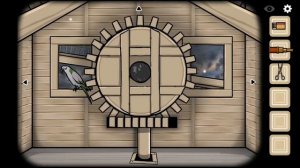 Cube Escape: Collection --- прохождение # 7