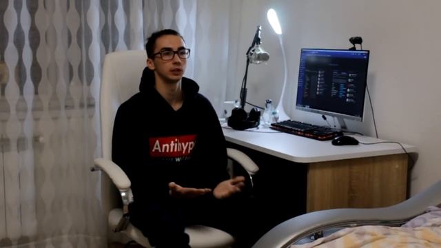 СПАСИБО ЗА ВСЁ, КВАНТ! смотреть онлайн