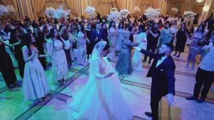 Свадьба 2 часть Эльвин Лала