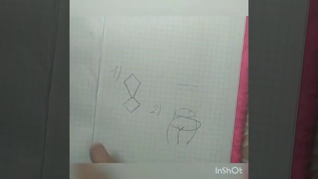 Туториал по 2 способам рисовки тела смотреть онлайн