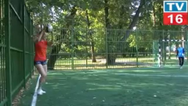 18авг ФУТБОЛ 2 смотреть онлайн
