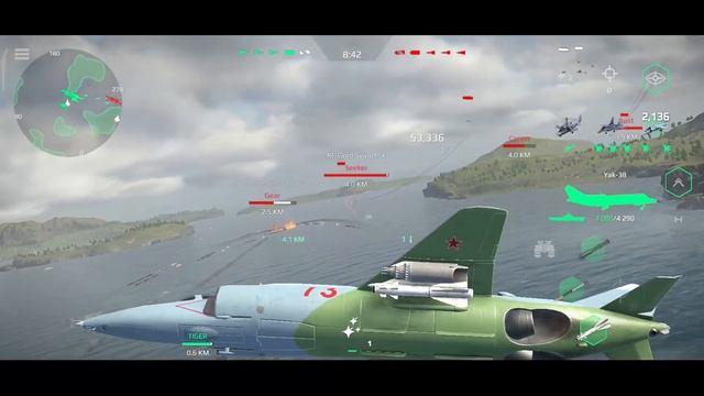 ☢️ You Cant Miss This Massive May Update In Modern Warships (New Map, New Lobby) смотреть онлайн