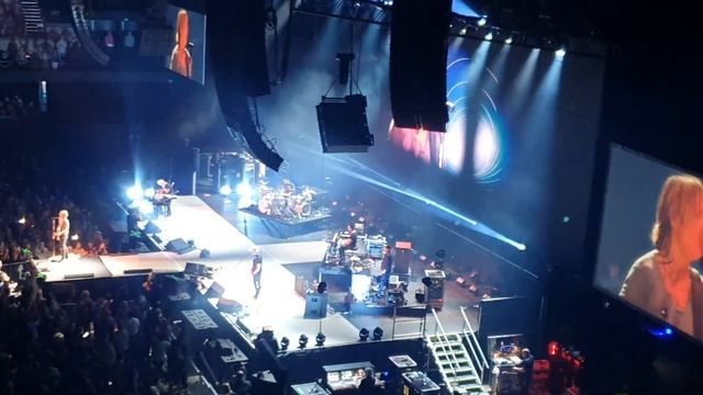 Keith Urban ~ The Fighter Live The Speed Of Now Tour 2022 (Adelaide, South Australia) смотреть онлайн