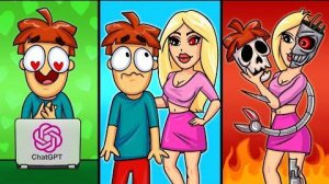 ИИ изменил меня навсегда! И ты можешь стать следующим