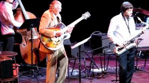 Гитарист Алексей Кузнецов