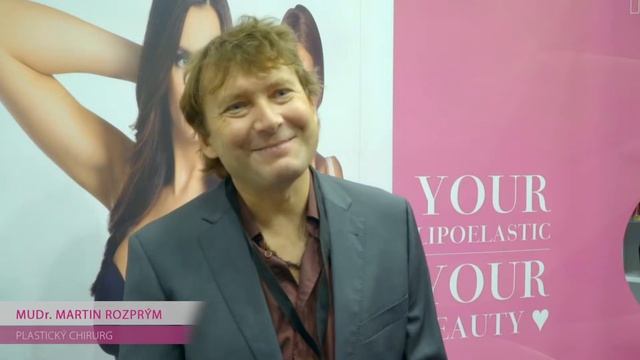 Co se Vám jako první vybaví, když se řekne LIPOELASTIC? смотреть онлайн