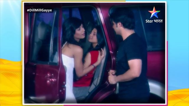 FULL EPISODE 406 | Dill Mill Gayye | दिल मिल गए | Riddhima Huyi Beqaabu #starbharat