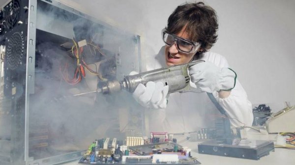 Openmediavault и NextCloud на одном сервере