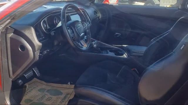 2016 Dodge Challenger R/T Scat Pack Coupe Tracy Brentwood Stockton Lodi Manteca смотреть онлайн